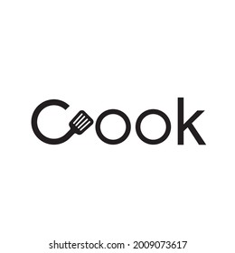 Cooking Logo Cafe And Restaurant Symbol