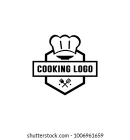 Cooking Logo Design