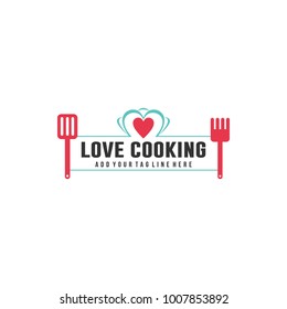 Cooking Logo Design