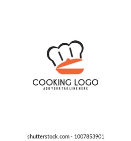 Cooking Logo Design
