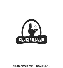 Cooking Logo Design