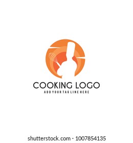 Cooking Logo Design