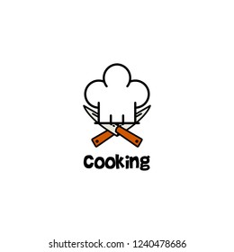Cooking Logo Design
