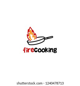 Cooking Logo Design