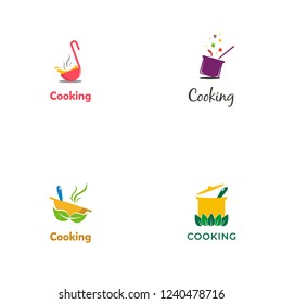 Cooking Logo Design