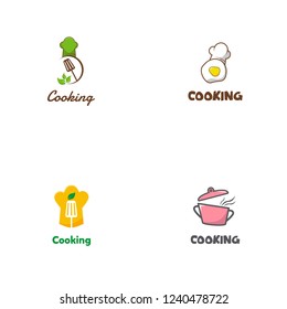 Cooking Logo Design