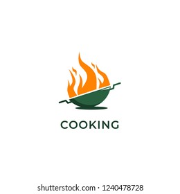 Cooking Logo Design