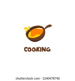 Cooking Logo Design