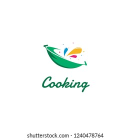 Cooking Logo Design