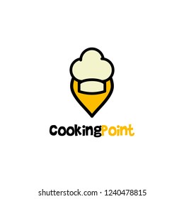 Cooking Logo Design
