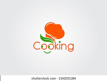 Cooking Logo Design