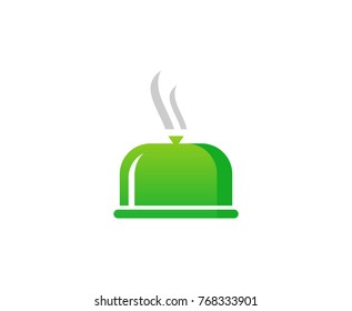 Cooking logo design 
