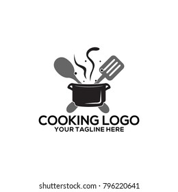 Cooking Logo Design