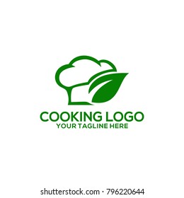 Cooking Logo Design