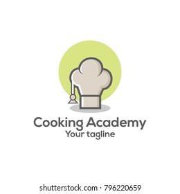 Cooking Logo Design