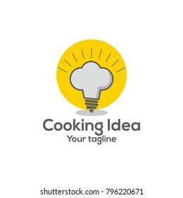 Cooking Logo Design