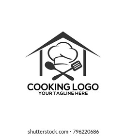 Cooking Logo Design