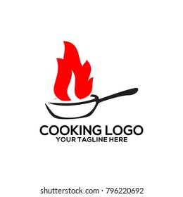 Cooking Logo Design