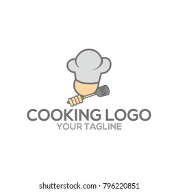 Cooking Logo Design