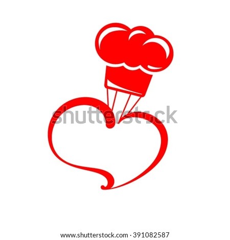 Cooking Logo Design.