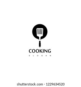 Cooking Logo Design Vector