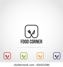 Cooking Logo Icon