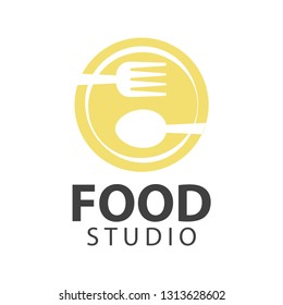 cooking logo icon vector