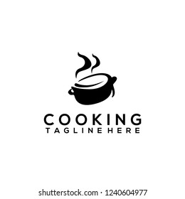 Cooking Logo Template Design