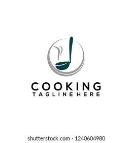 Cooking Logo Template Design