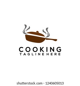 Cooking Logo Template Design