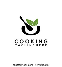 Cooking Logo Template Design