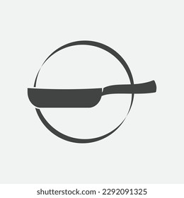cooking logo vector illustrations design icon template