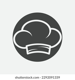 cooking logo vector illustrations design icon template