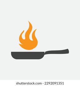 cooking logo vector illustrations design icon template