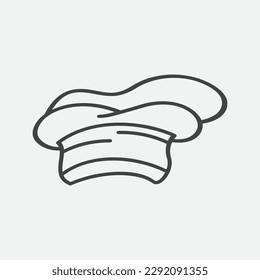 cooking logo vector illustrations design icon template