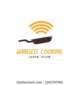 Cooking Logo Vector Template