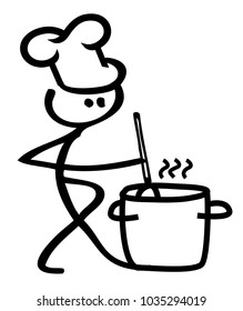 Cooking Logo,vector Logo template
