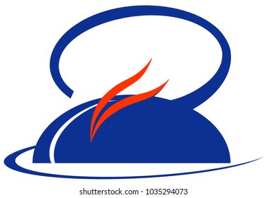 Cooking Logo,vector Logo template