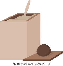 Cooking Materials Kitchen Utensils Home Kitchen Elements