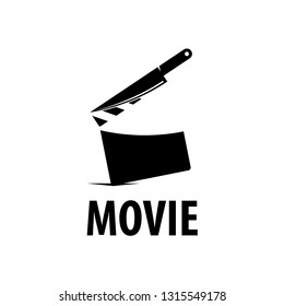 Cooking Movie Logo