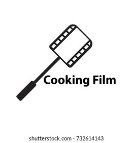 cooking movie logo