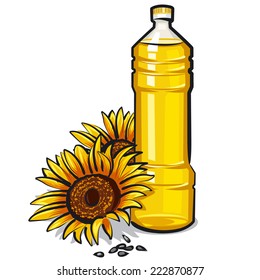 cooking oil