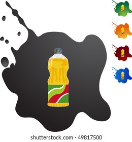 Aceite de cocina