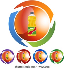 Aceite de cocina