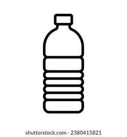 cooking oil icon vector design template simple and clean
