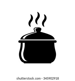 cooking pan icon