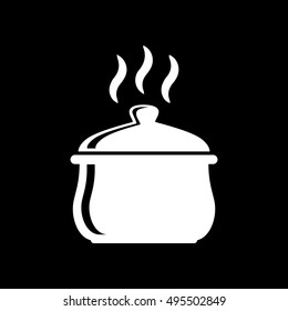 cooking pan icon