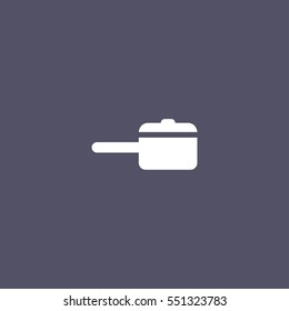 cooking pan icon