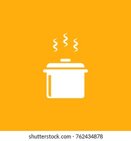 Cooking Pan Icon 