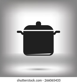 cooking pan icons